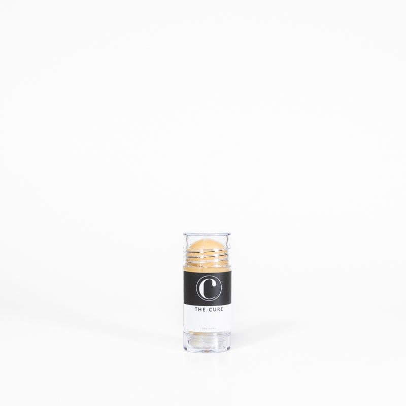 The Cure Lip Balm
