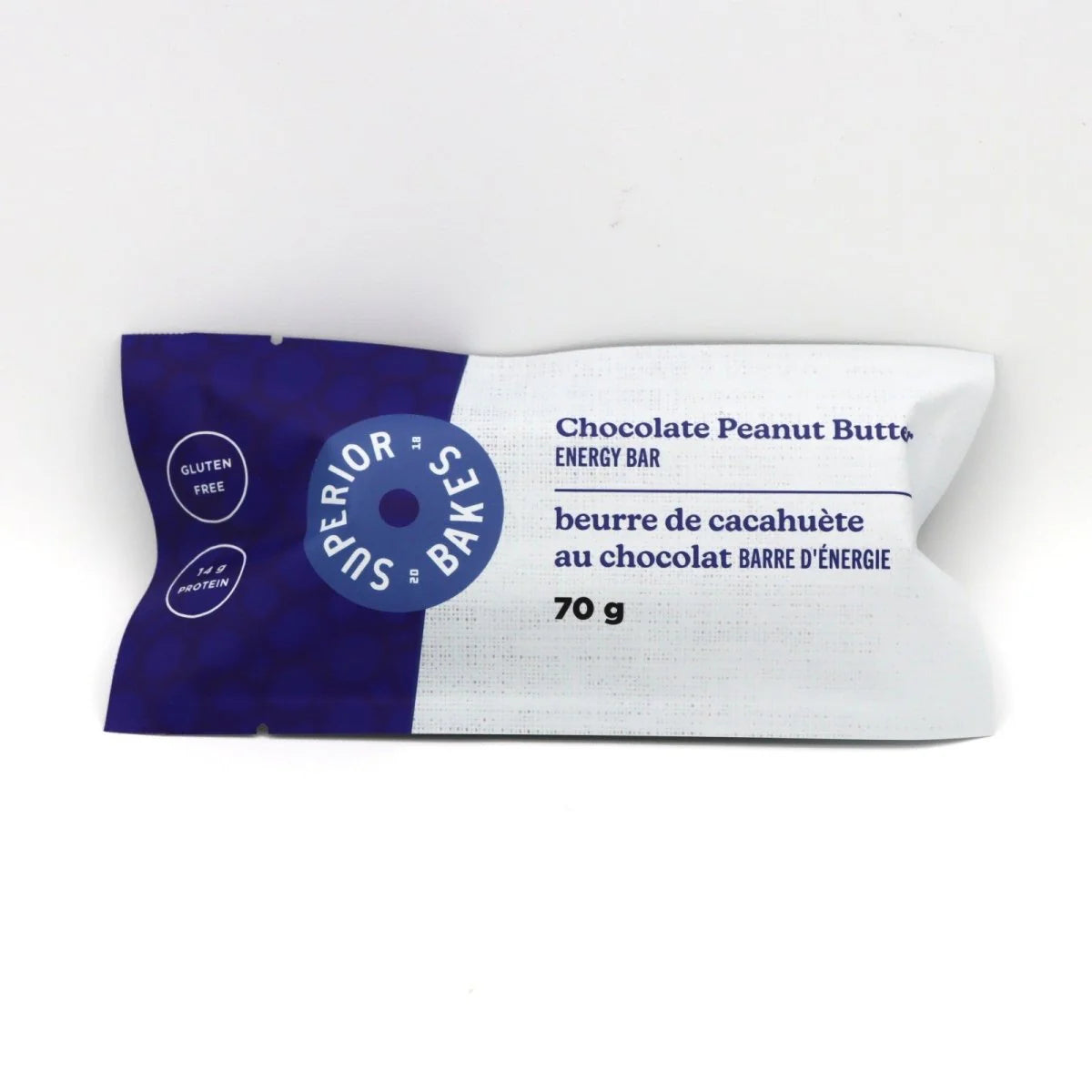 Superior Bakes Energy Bar