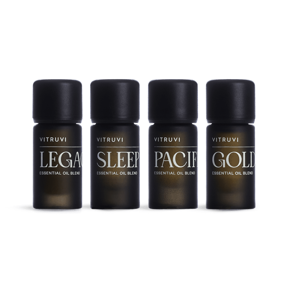 Signature Essential Oil Kit