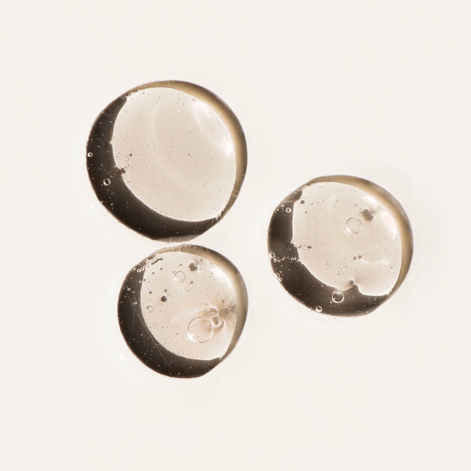 Dirty Hipster No.4 75ml Normalizing Shampoo - Travel Mini