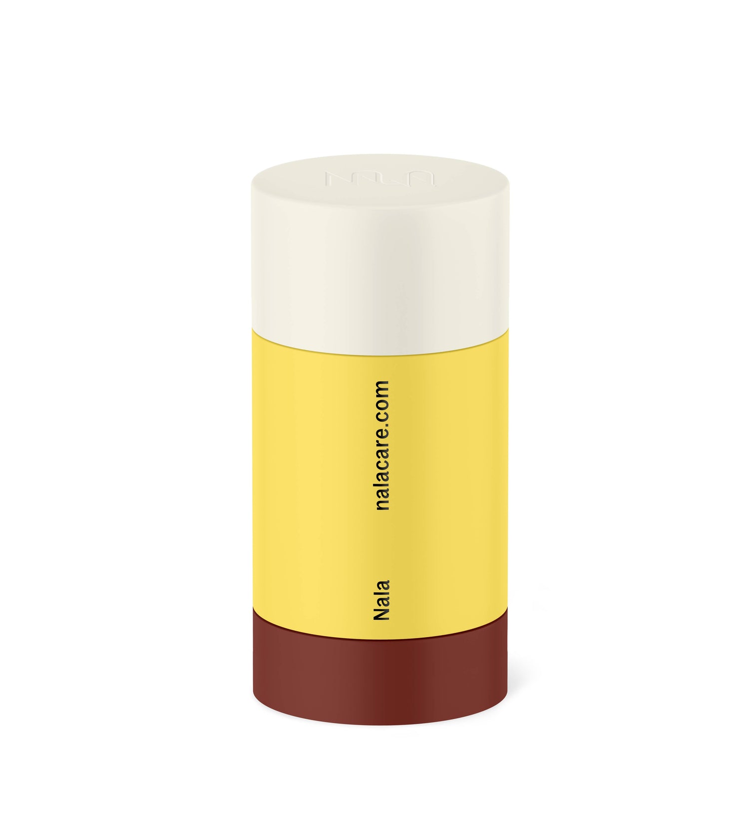 Nala Sandalwood & Bergamot Extra Strength Natural Deodorant