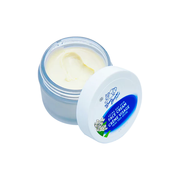 Green Beaver Face Cream for Extra Dry Skin