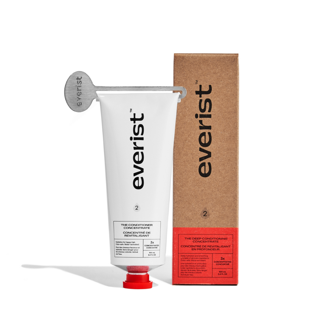 Everist - The Deep Conditioning Concentrate