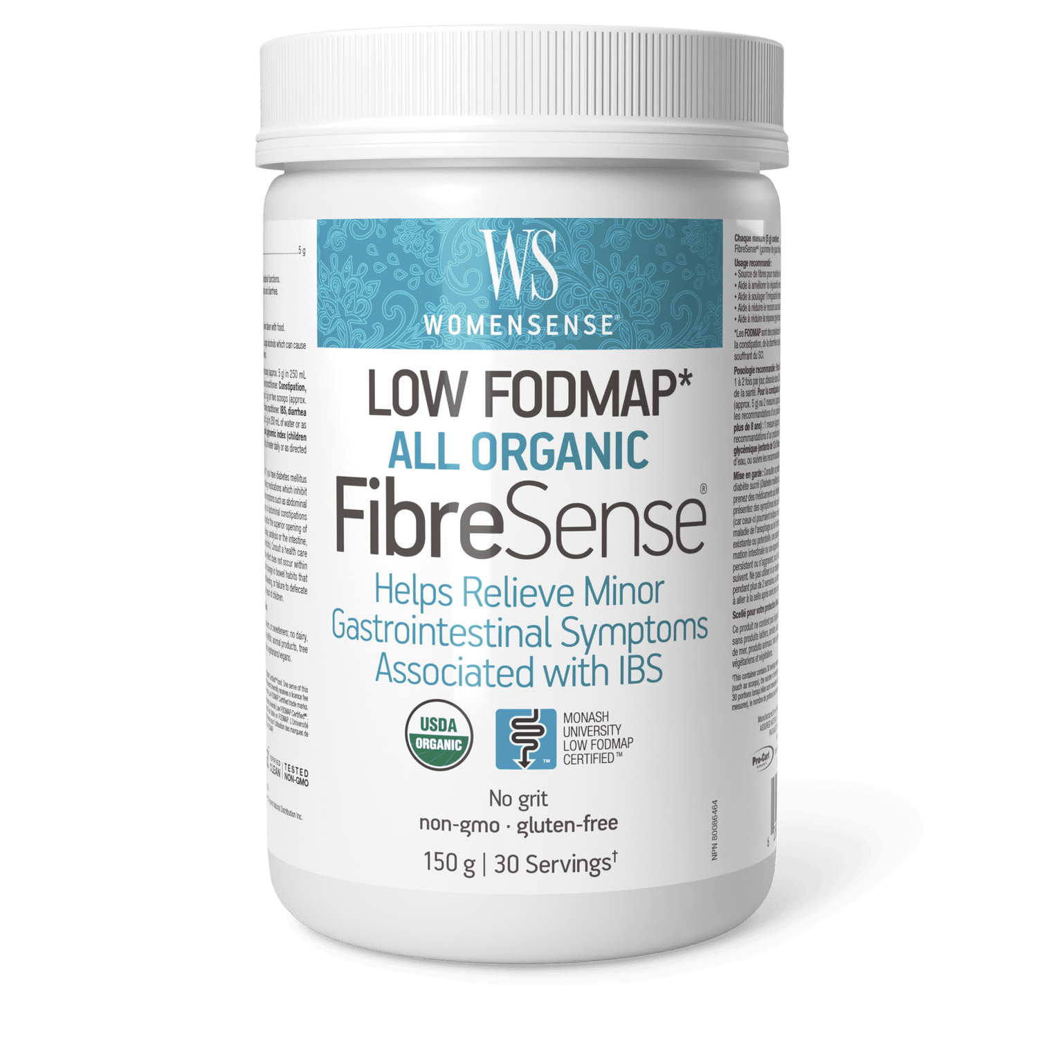 WomenSense FibreSense Powder