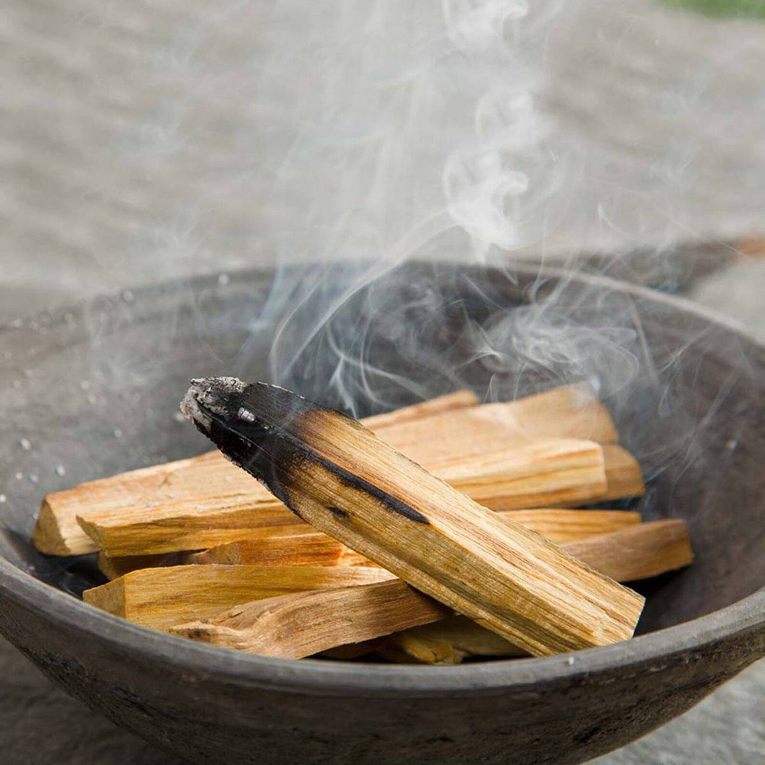 Palo Santo 3pk