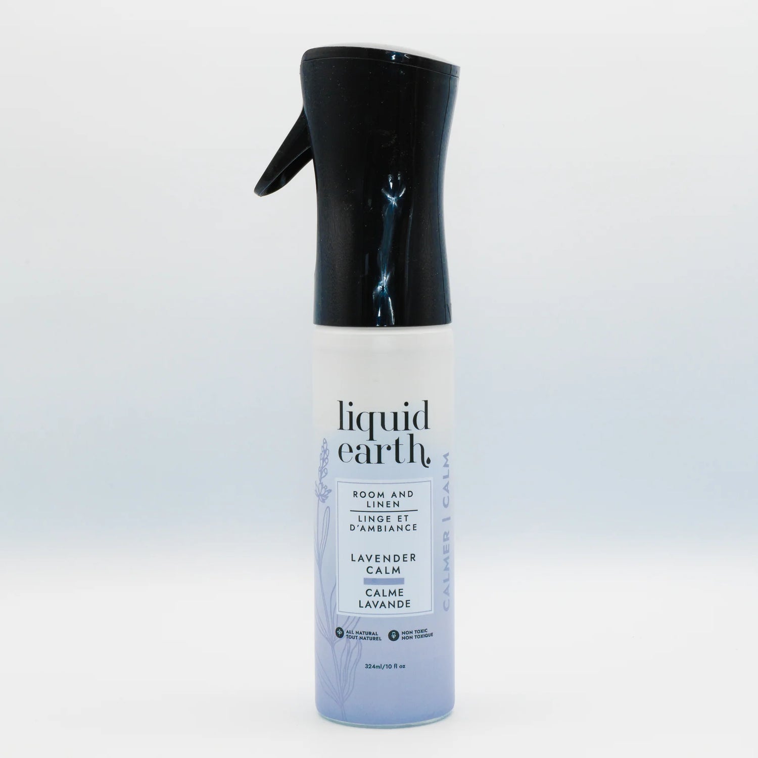 Liquid Earth Room and Linen Spray