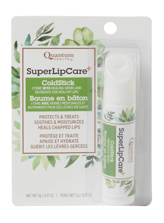 Quantum Super Lip Care