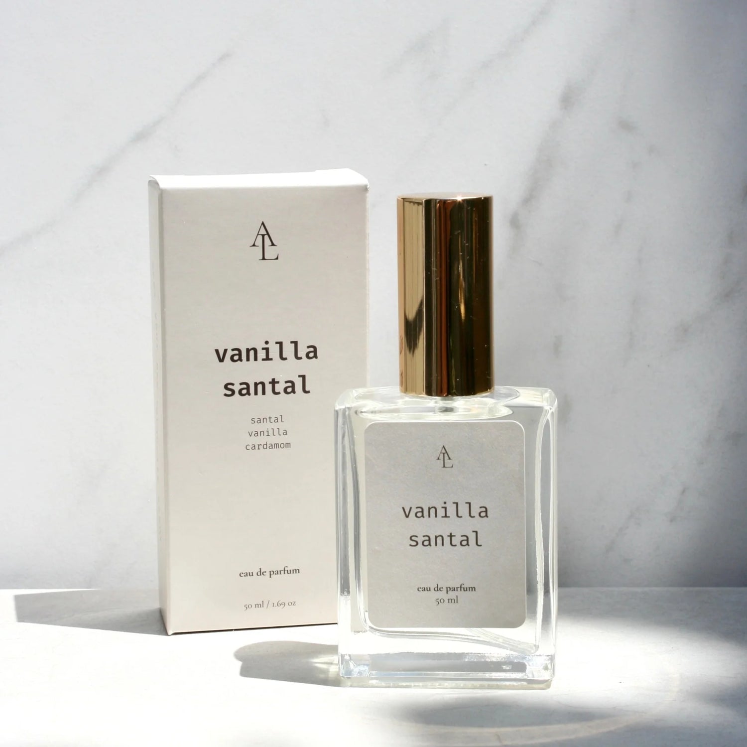 Alben Lane eau de parfum 50ml