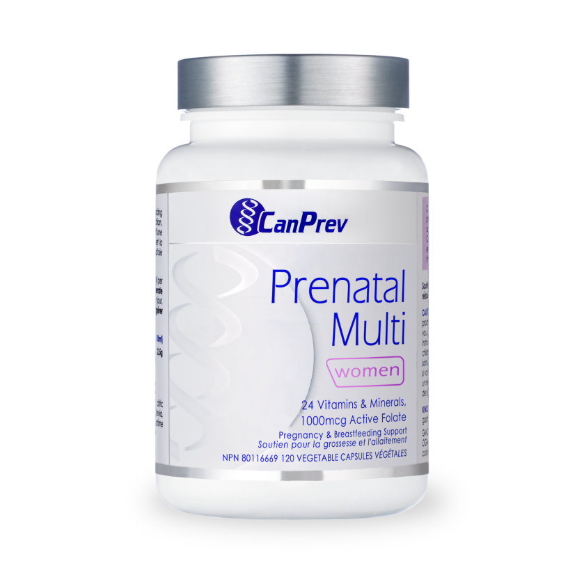 CanPrev Prenatal Multi