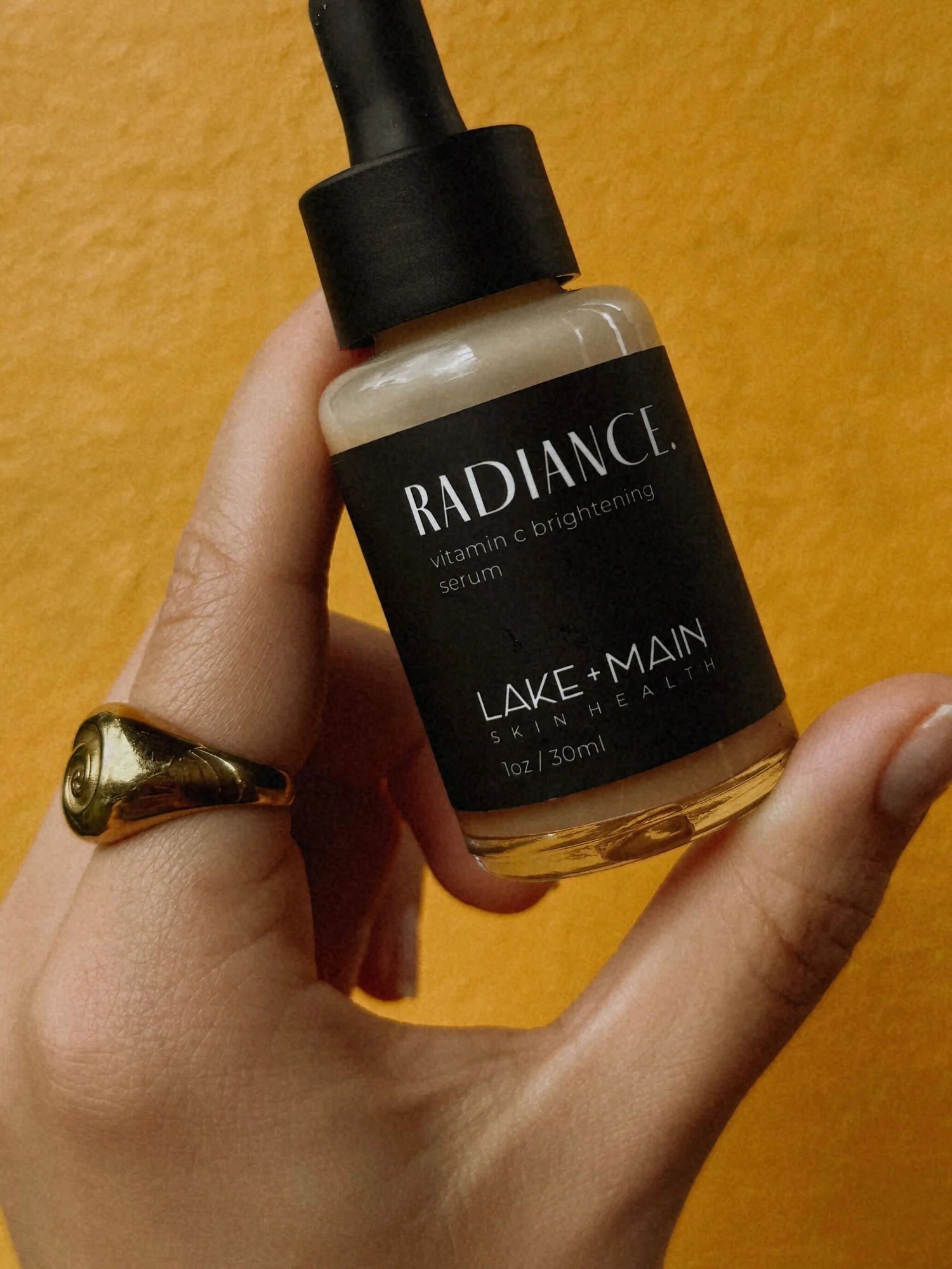 Lake & Main RADIANCE Vitamin C Serum