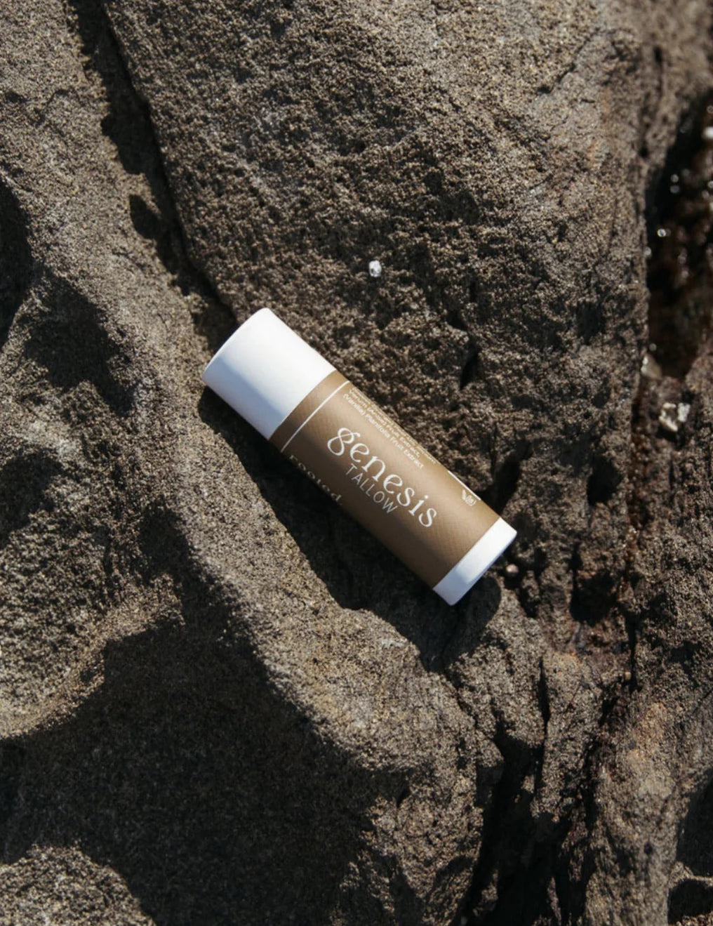 Genesis Tallow Rooted Lip Balm