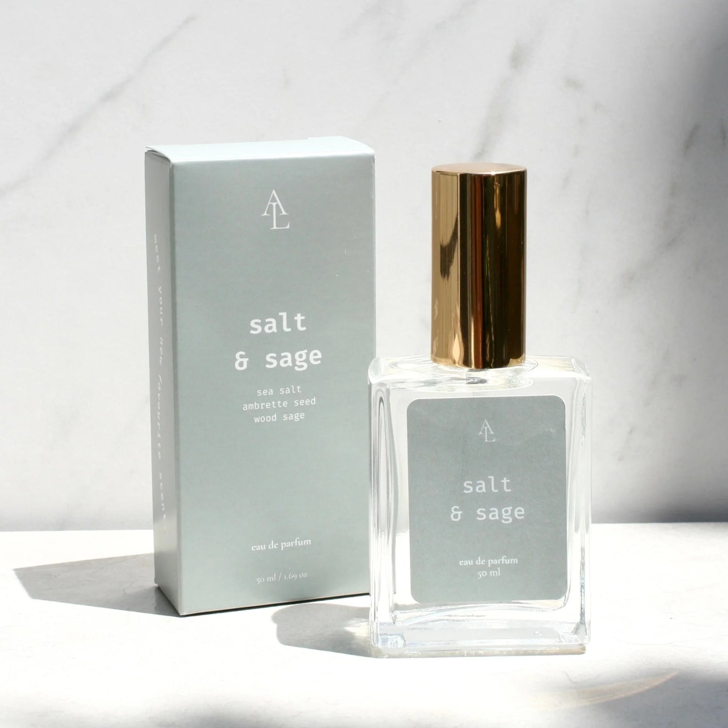 Alben Lane eau de parfum 50ml