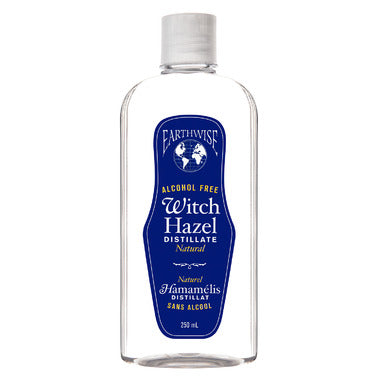 Earthwise Witch Hazel